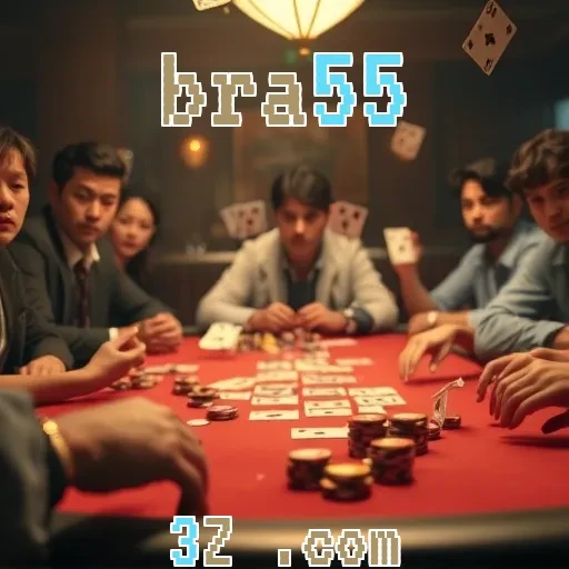 Explorando o Casino Bra55: Diversão e Prêmios Especialmente Para Você