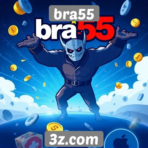Promoções e eventos do bra55 em destaque