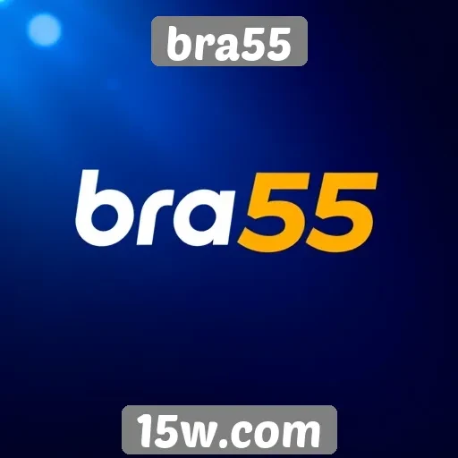 bra55 apresenta novas funcionalidades para jogadores