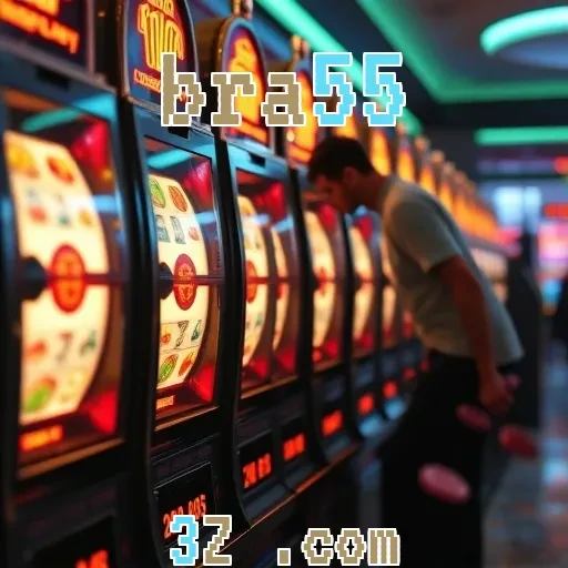 O Que Esperar da Seção Arcade no Bra55