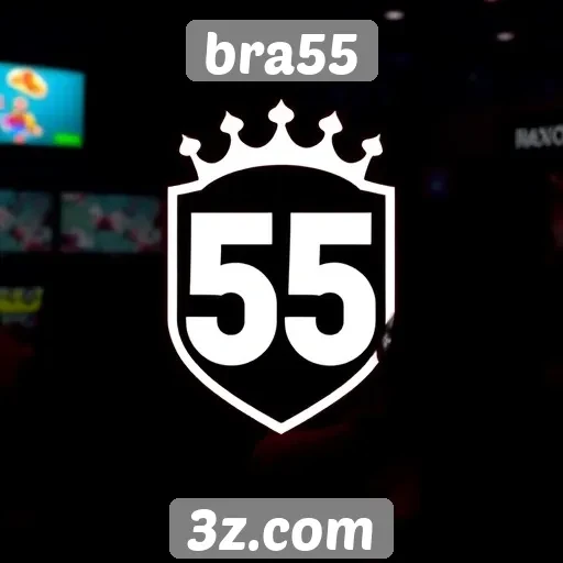 Recursos exclusivos do bra55 atraem novos jogadores
