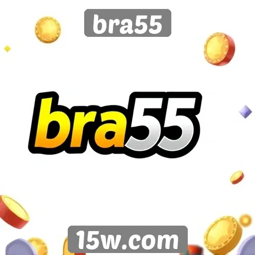 O site bra55 oferece diversidade de jogos online