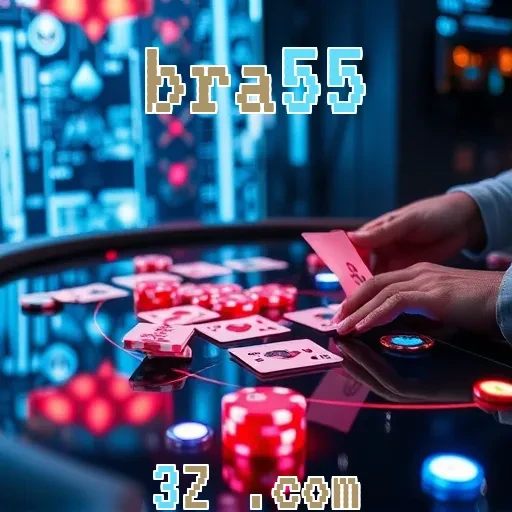 Inovação e Diversão na Seção Sports do Bra55 para Você