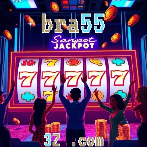 Recursos Mobile Imperdíveis do Bra55 para Entusiastas de Jogos