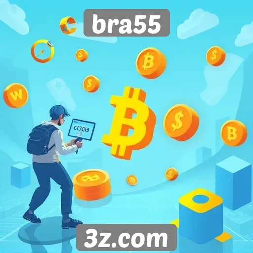 Economia virtual e microtransações em bra55