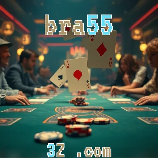 Aventuras Incríveis Aguardam Você no bra55 Adventure